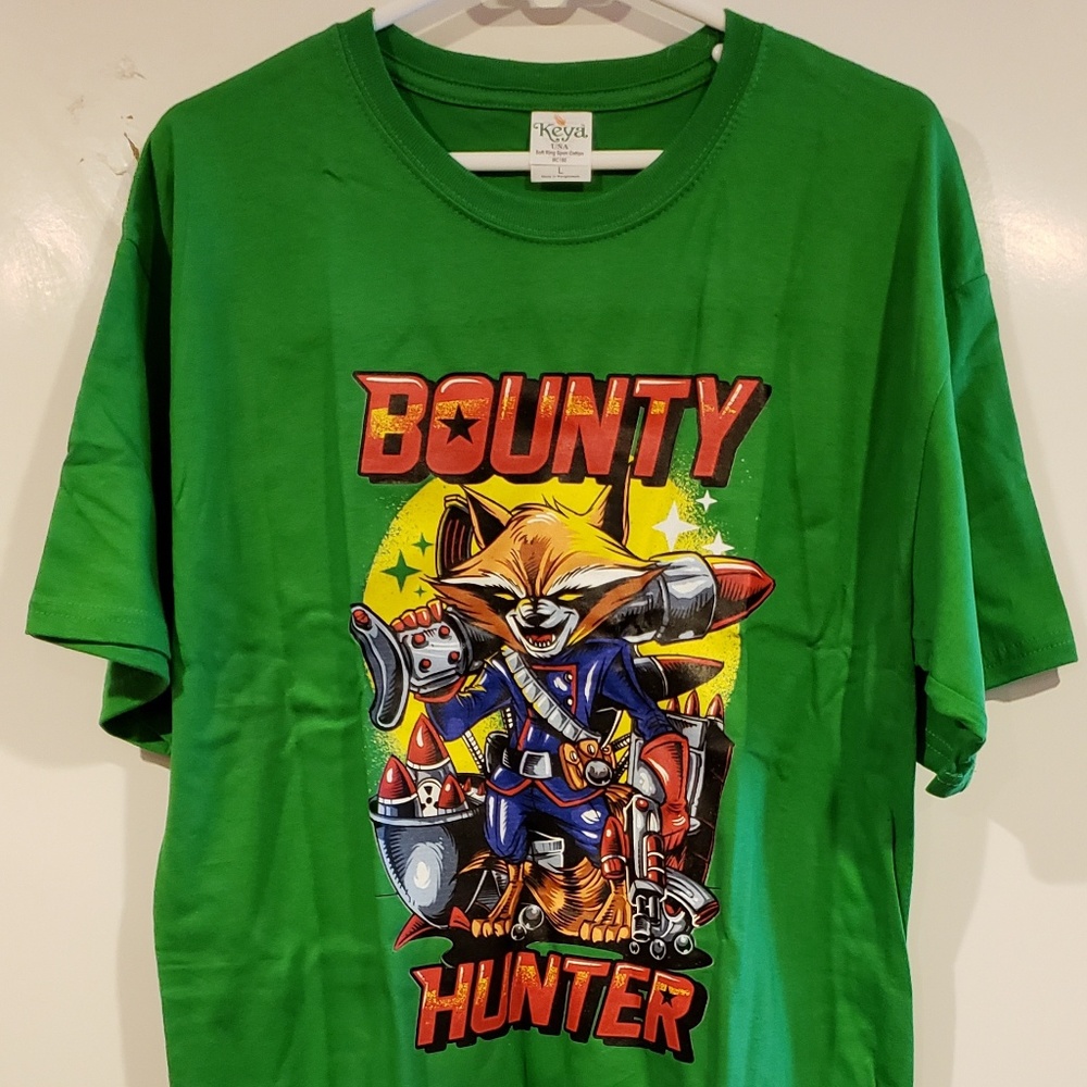 Printed T-Shirt